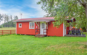 1 Bedroom Lovely Home In Vimmerby, Vimmerby